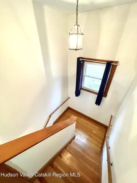 Entry Way - 265 Scribner Hollow Rd, Hunter, NY 12442 photo 2 of 2