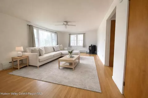 Living - 265 Scribner Hollow Rd, Hunter, NY 12442 photo 1 of 2