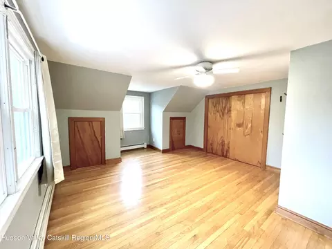 Bedroom - 265 Scribner Hollow Rd, Hunter, NY 12442 photo 6 of 7