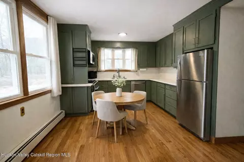 Kitchen - 265 Scribner Hollow Rd, Hunter, NY 12442 photo 2 of 3