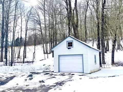 Exterior - 265 Scribner Hollow Rd, Hunter, NY 12442 photo 2 of 3