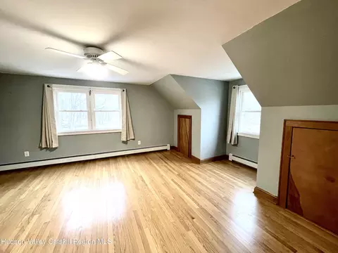 Bedroom - 265 Scribner Hollow Rd, Hunter, NY 12442 photo 5 of 7