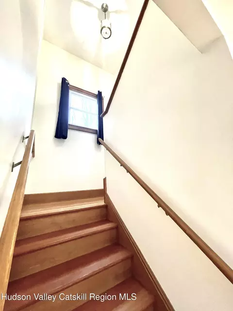 Entry Way - 265 Scribner Hollow Rd, Hunter, NY 12442 photo 1 of 2