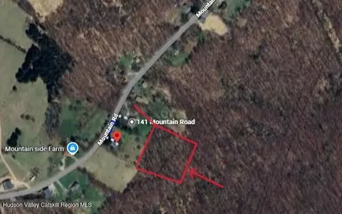 tbd Mountain Rd, Bloomingburg, NY 12721