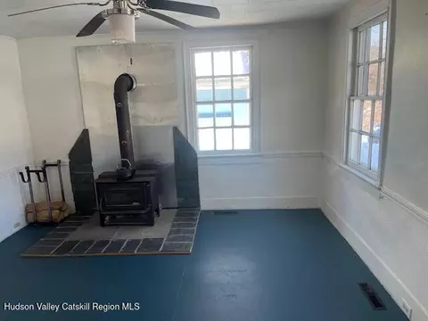 Living - 105 Cauterskill Ave, Catskill, NY 12414 photo 2 of 4