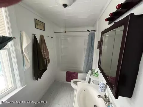 Bath - 105 Cauterskill Ave, Catskill, NY 12414 photo 1 of 2