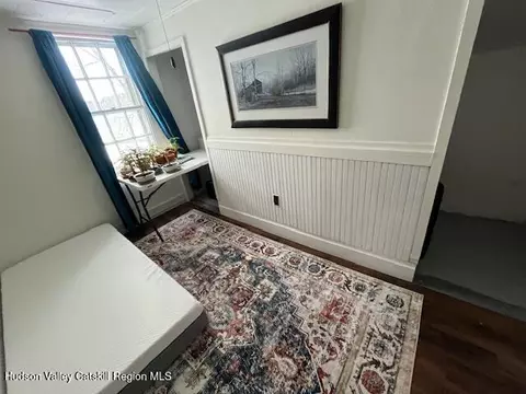 Bedroom - 105 Cauterskill Ave, Catskill, NY 12414 photo 2 of 5