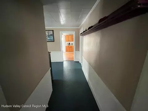 Entry Way - 105 Cauterskill Ave, Catskill, NY 12414 photo 2 of 5