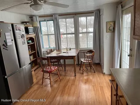 Dining - 105 Cauterskill Ave, Catskill, NY 12414 photo 1 of 1