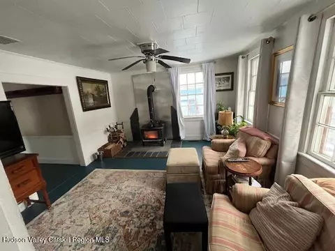 Living - 105 Cauterskill Ave, Catskill, NY 12414 photo 1 of 4
