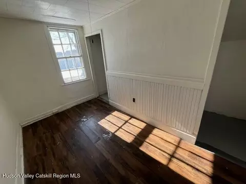 Bedroom - 105 Cauterskill Ave, Catskill, NY 12414 photo 5 of 5