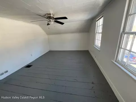 Bedroom - 105 Cauterskill Ave, Catskill, NY 12414 photo 4 of 5