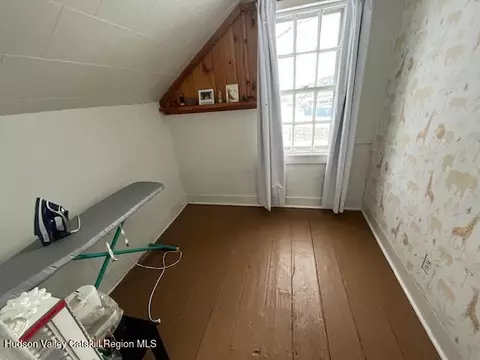 Bedroom - 105 Cauterskill Ave, Catskill, NY 12414 photo 3 of 5