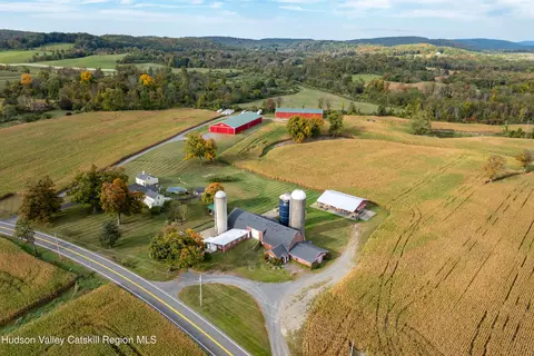 1030 County Route 27a, Ancram, NY 12502