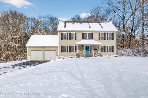 85 Dashville Rd, New Paltz, NY 12561