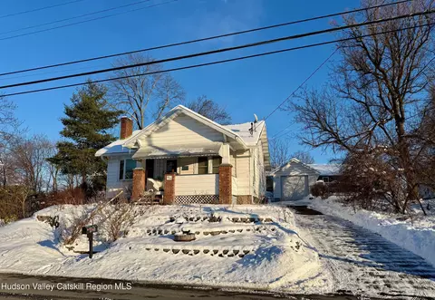 150 Clifton Ave, Kingston, NY 12401