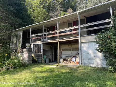 2165 Red Kill Rd, Fleischmanns, NY 12430
