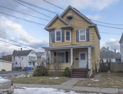 170 Oneil St, Kingston, NY 12401