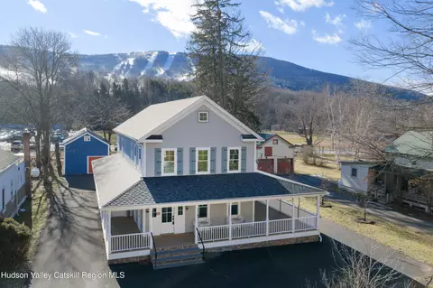 5433 Ny-23, Windham, NY 12496