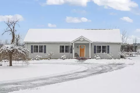 490 Talerico Rd, Ghent, NY 12075