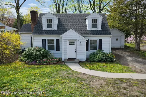 222 Zandhoek Rd, Hurley, NY 12443