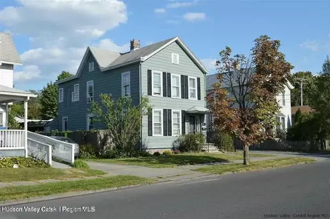 192 Foxhall Ave, Kingston, NY 12401