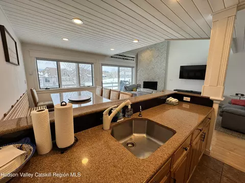 Kitchen - 71 Windham Mount Vlg #71, Windham, NY 12496 photo 1 of 1