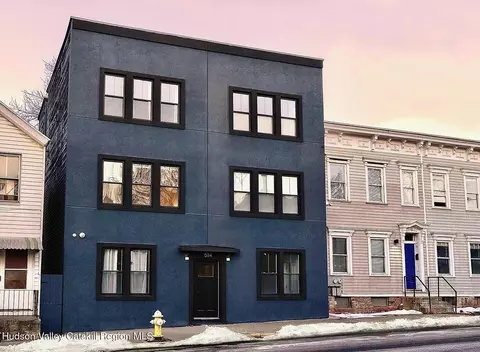 514 State St, Hudson, NY 12534