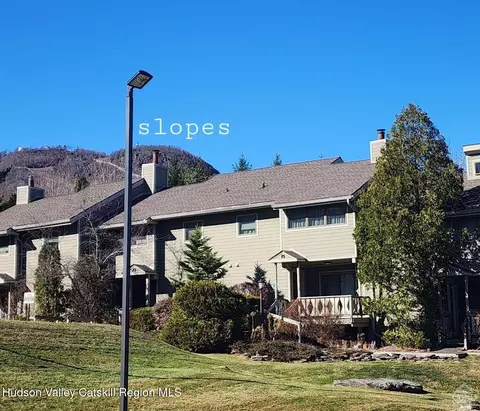 56 Highlands Dr #F3, Hunter, NY 12442