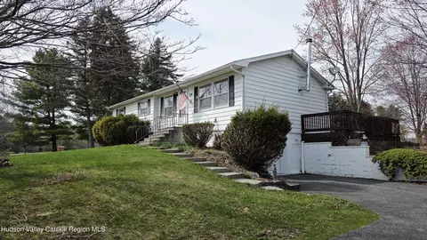 334 Stonitch Rd, East Durham, NY 12423