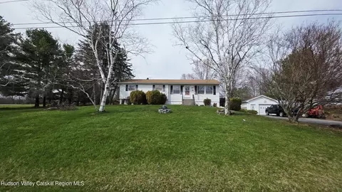 334 Stonitch Rd, East Durham, NY 12423