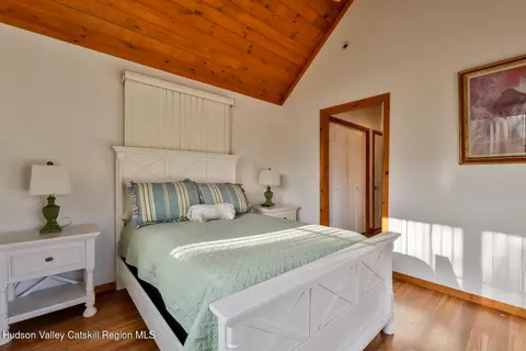 Bedroom - 730 Mill St, Windham, NY 12496 photo 1 of 6