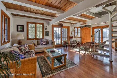 Living - 730 Mill St, Windham, NY 12496 photo 1 of 2