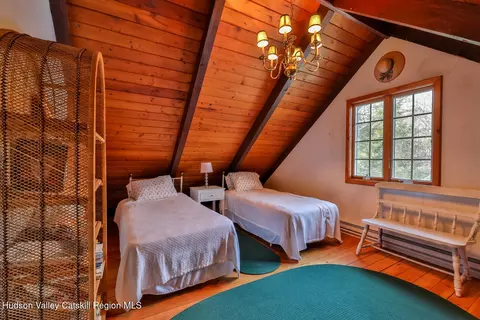 Bedroom - 730 Mill St, Windham, NY 12496 photo 6 of 6