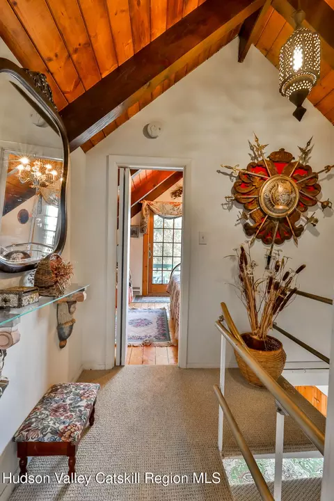 Entry Way - 730 Mill St, Windham, NY 12496 photo 1 of 2