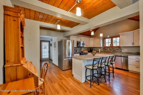Kitchen - 730 Mill St, Windham, NY 12496 photo 1 of 5
