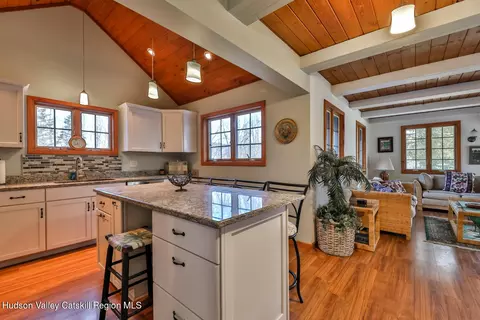 Kitchen - 730 Mill St, Windham, NY 12496 photo 5 of 5