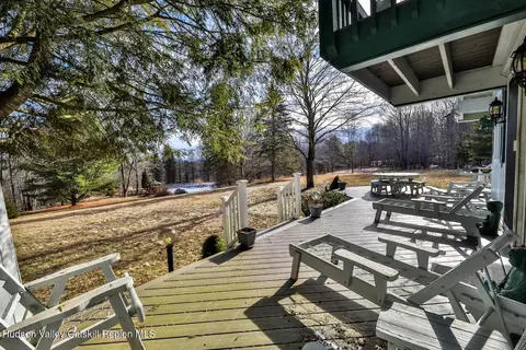 Exterior - 730 Mill St, Windham, NY 12496 photo 2 of 4