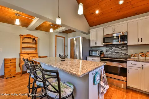 Kitchen - 730 Mill St, Windham, NY 12496 photo 3 of 5
