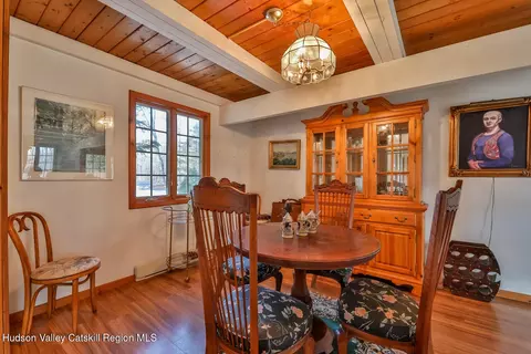 Dining - 730 Mill St, Windham, NY 12496 photo 1 of 2