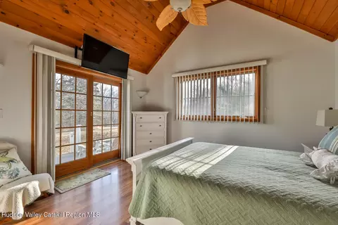 Bedroom - 730 Mill St, Windham, NY 12496 photo 2 of 6