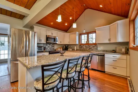 Kitchen - 730 Mill St, Windham, NY 12496 photo 2 of 5