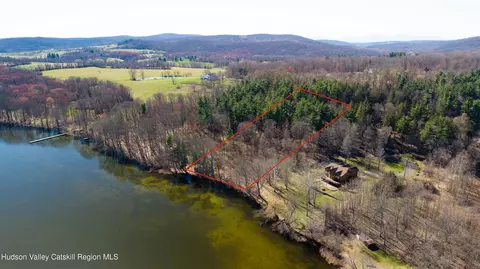 lot6 Pioneer Dr, Copake, NY 12516