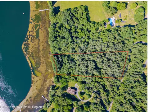 lot6 Pioneer Dr, Copake, NY 12516