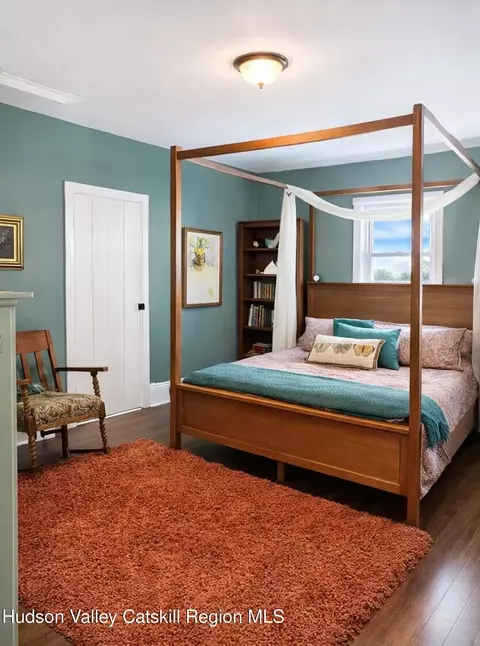 Bedroom - 30 Old Post Rd N, Red Hook, NY 12571 photo 1 of 8