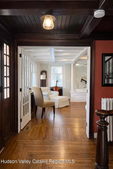 Entry Way - 30 Old Post Rd N, Red Hook, NY 12571 photo 1 of 3