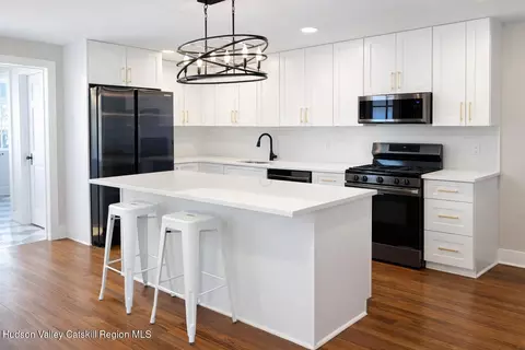 Kitchen - 30 Old Post Rd N, Red Hook, NY 12571 photo 1 of 1
