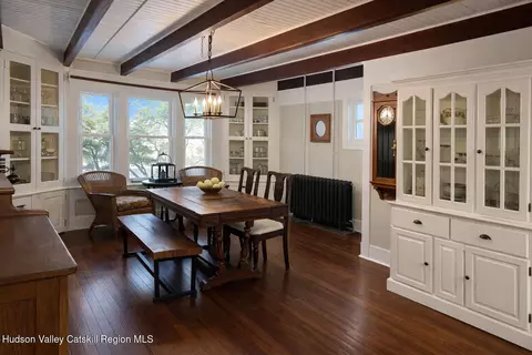Dining - 30 Old Post Rd N, Red Hook, NY 12571 photo 2 of 2
