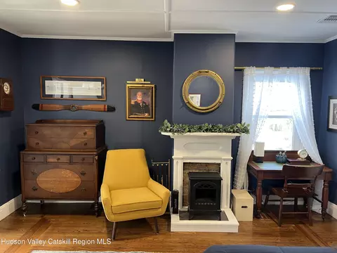 Bedroom - 30 Old Post Rd N, Red Hook, NY 12571 photo 5 of 8