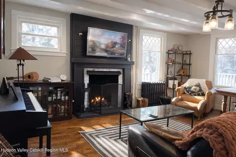 Living - 30 Old Post Rd N, Red Hook, NY 12571 photo 1 of 4
